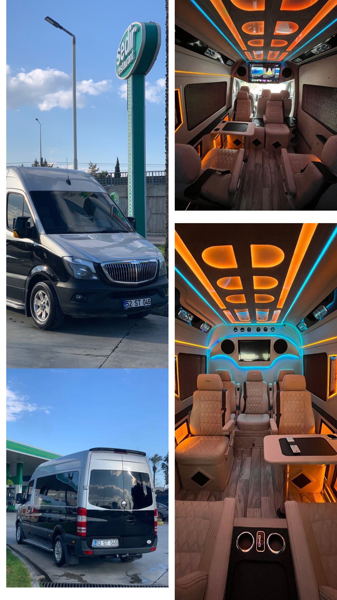 Vip Transfer And Tour